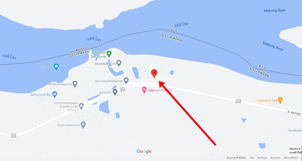 ขายที่ดินด่วนๆ ลดราคาอีกแล้ว 15 ไร่ ต.ไคสี เมืองบึงกาฬ อยู่ติด ถ.ชยางกูร และใกล้แหล่งท่องเที่ยว ติดทางเข้าวัดอาฮงศิลาวาส โทร 0632897879